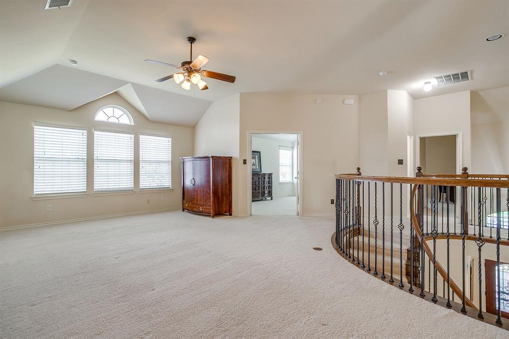 Primrose Crossing - Residential