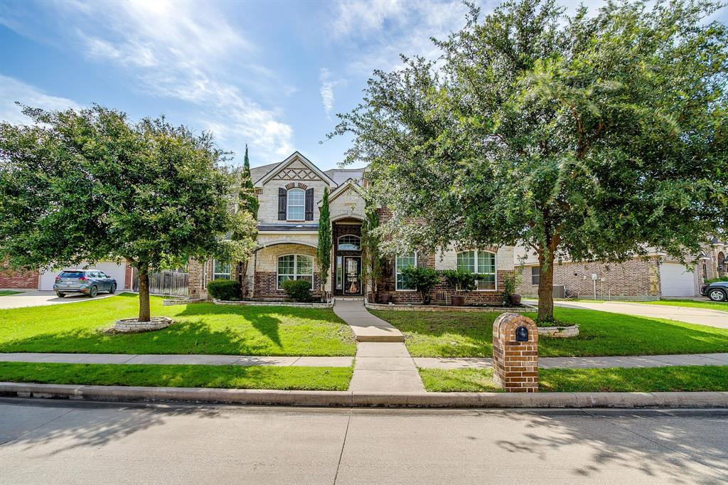 Primrose Crossing - Residential