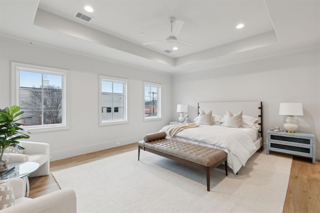 Westminster Place Annex - Residential