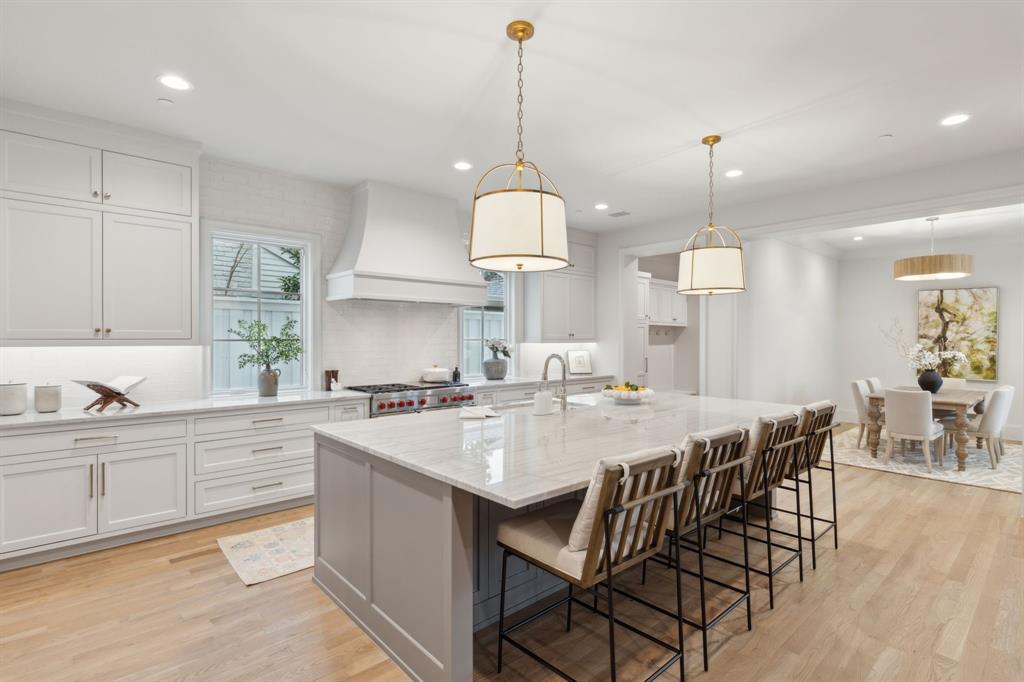 Westminster Place Annex - Residential