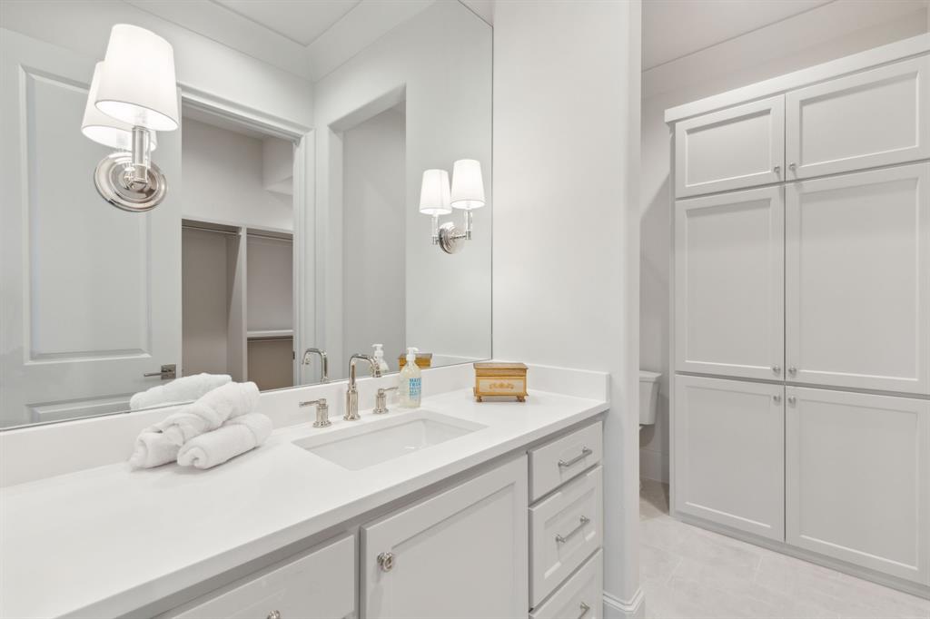 Westminster Place Annex - Residential