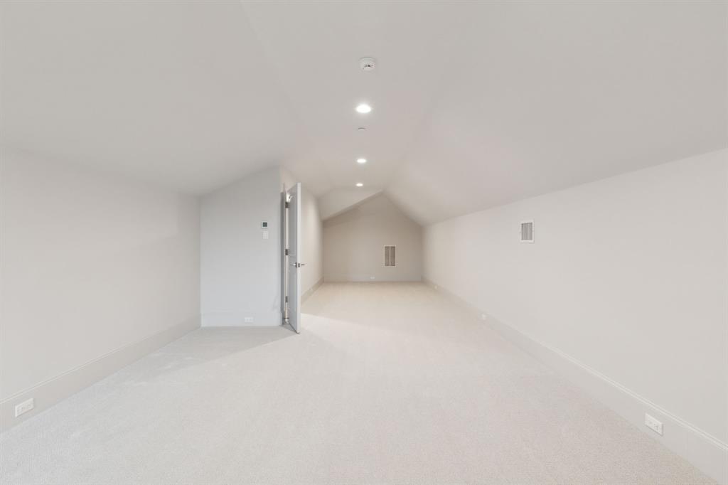 Westminster Place Annex - Residential