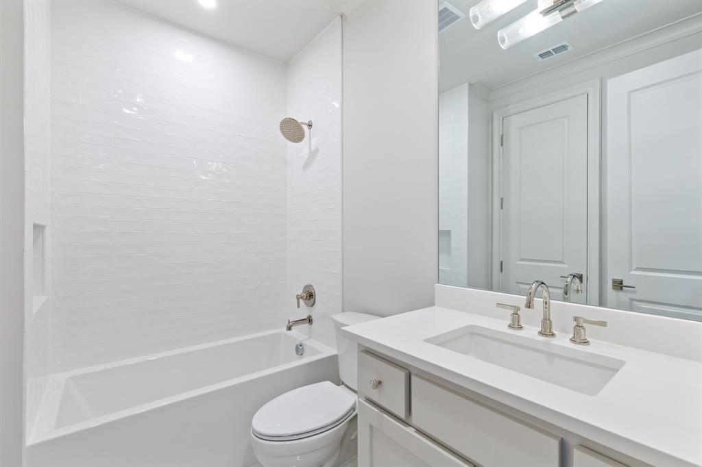 Westminster Place Annex - Residential