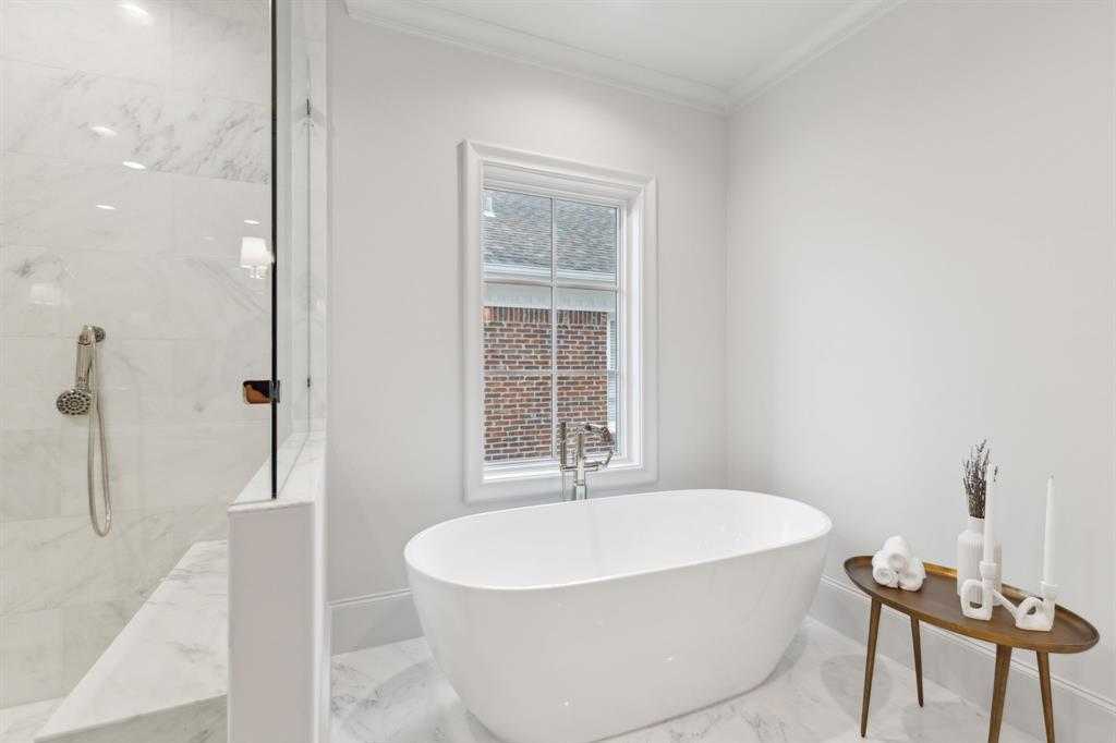Westminster Place Annex - Residential