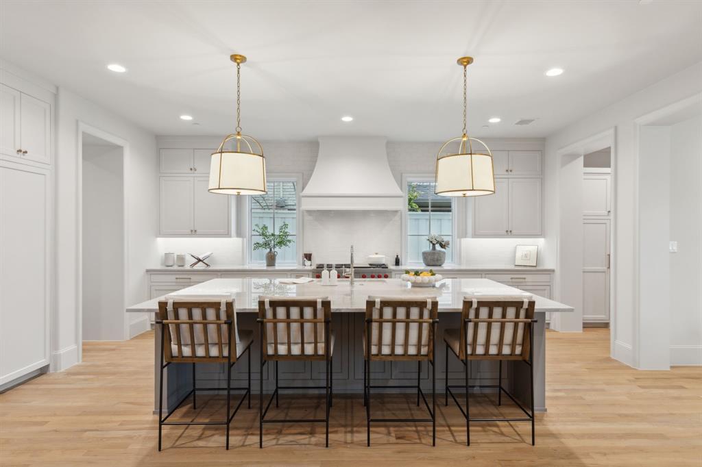 Westminster Place Annex - Residential