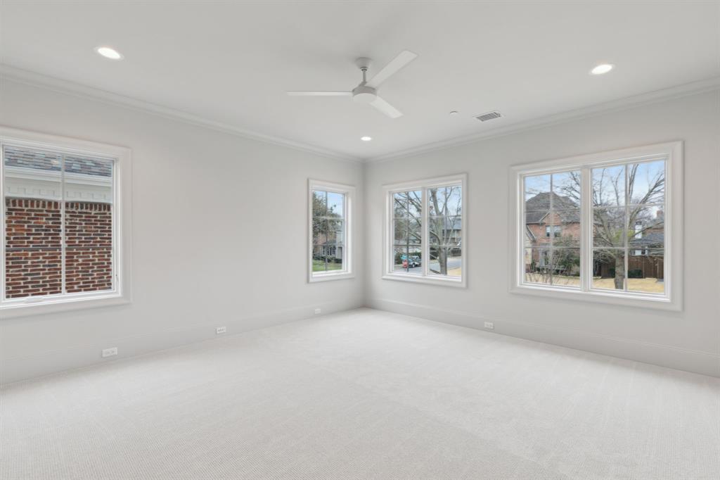 Westminster Place Annex - Residential