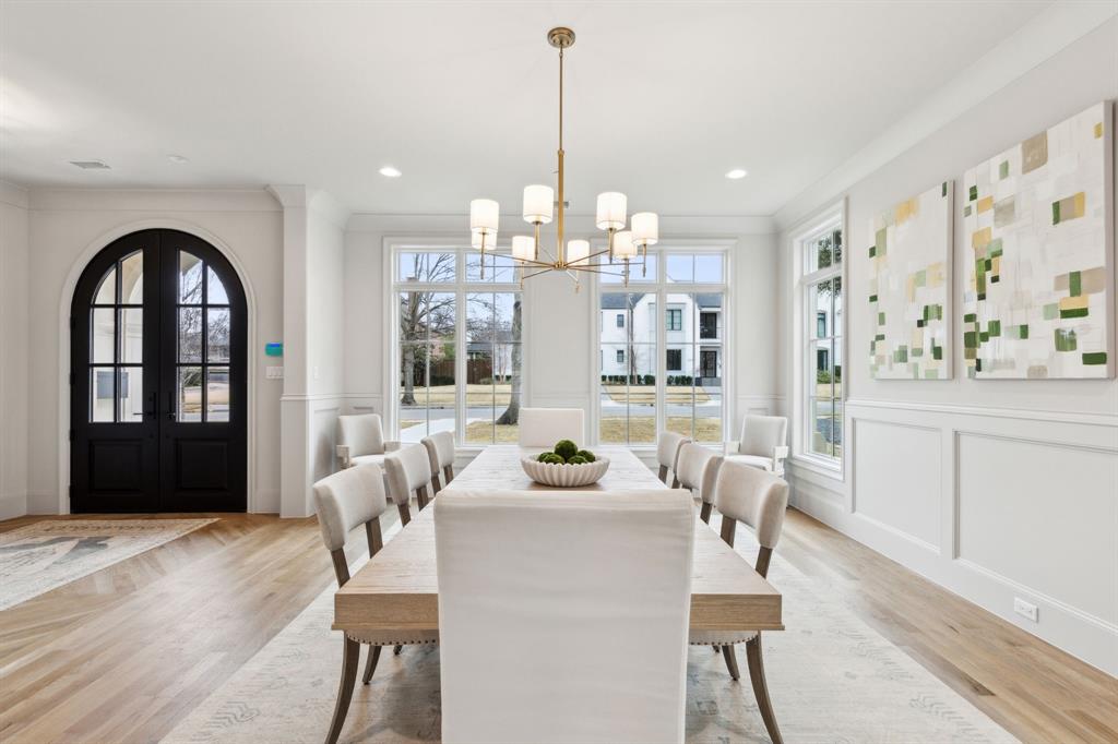 Westminster Place Annex - Residential