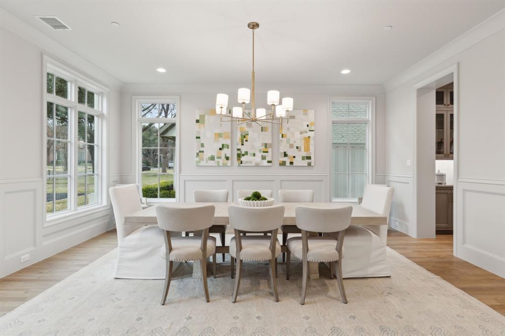 Westminster Place Annex - Residential
