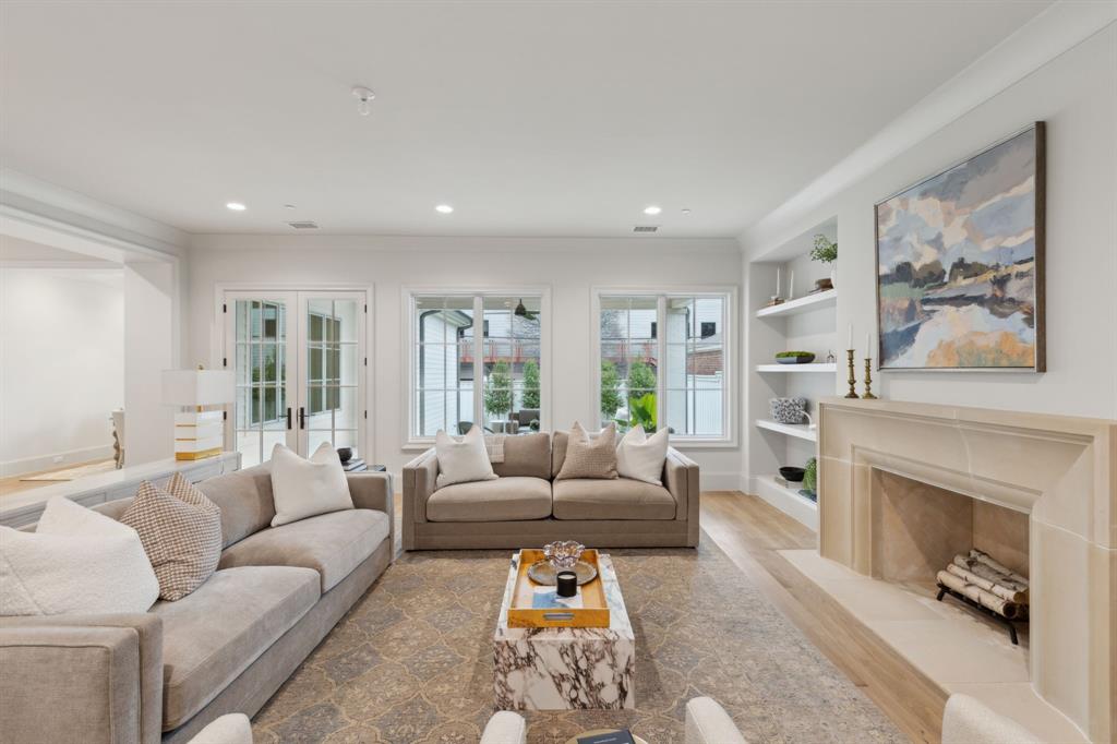 Westminster Place Annex - Residential
