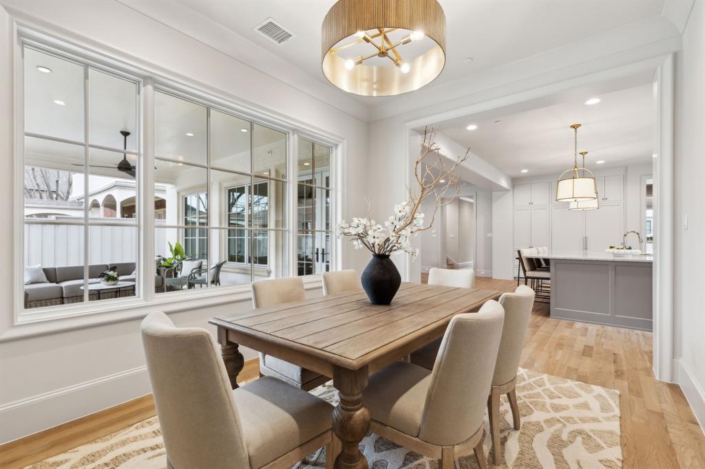 Westminster Place Annex - Residential