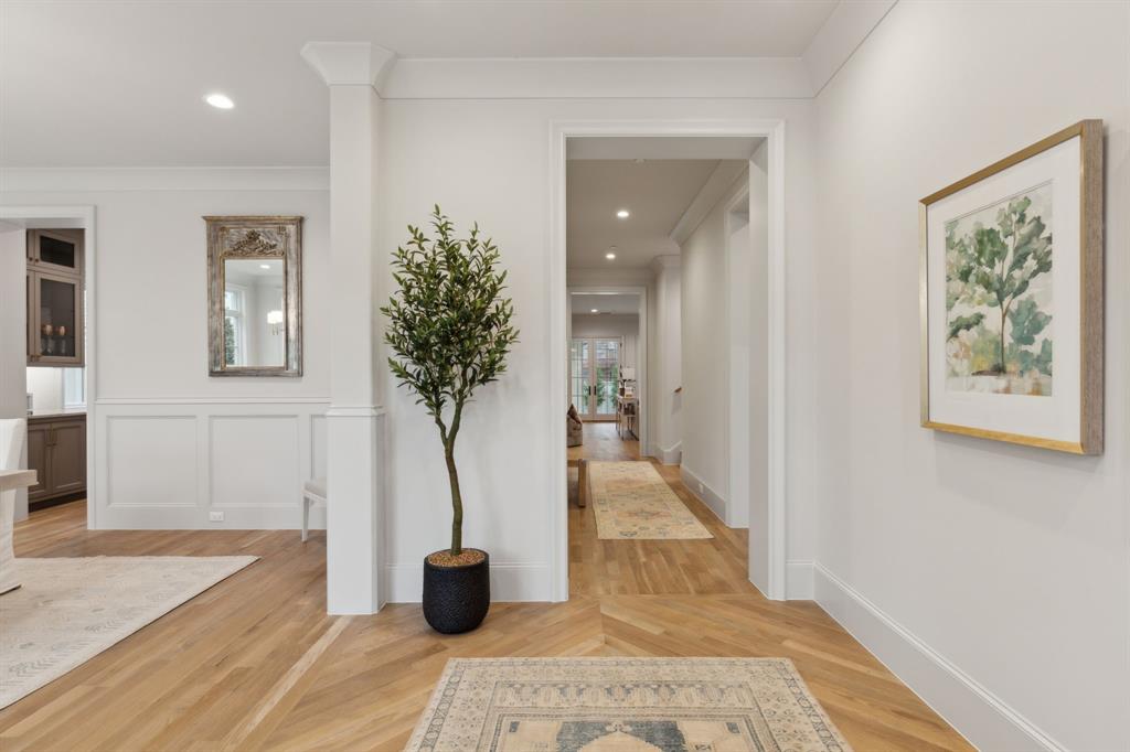 Westminster Place Annex - Residential