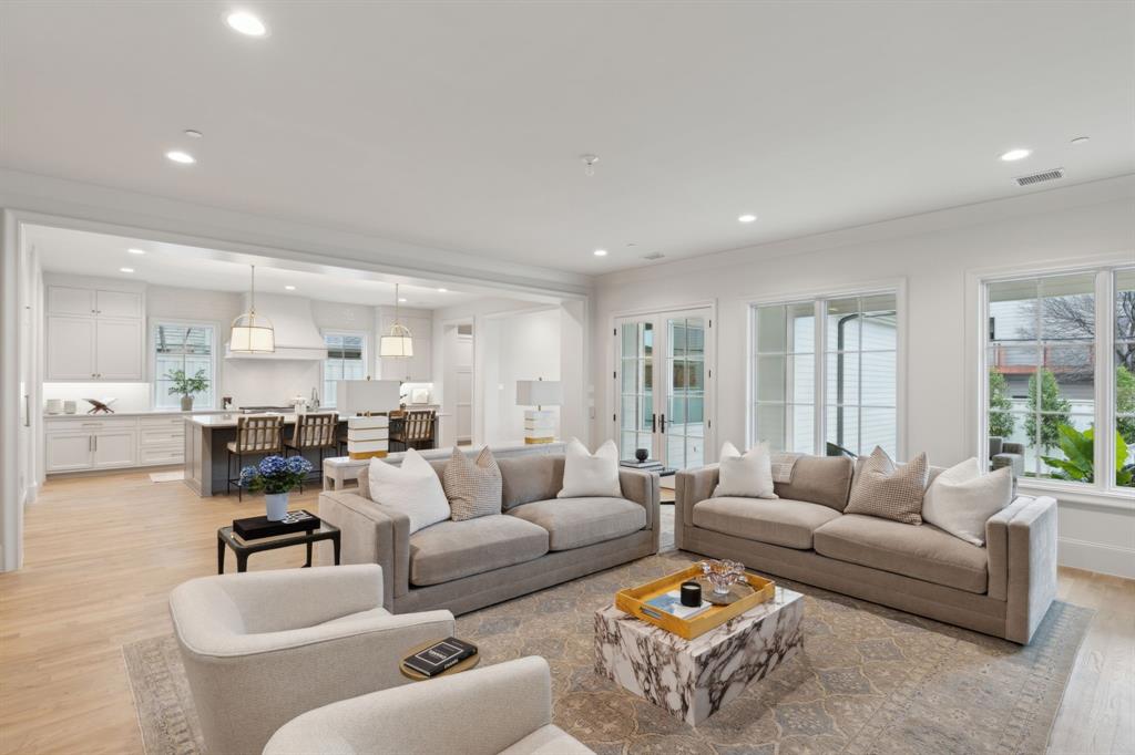 Westminster Place Annex - Residential