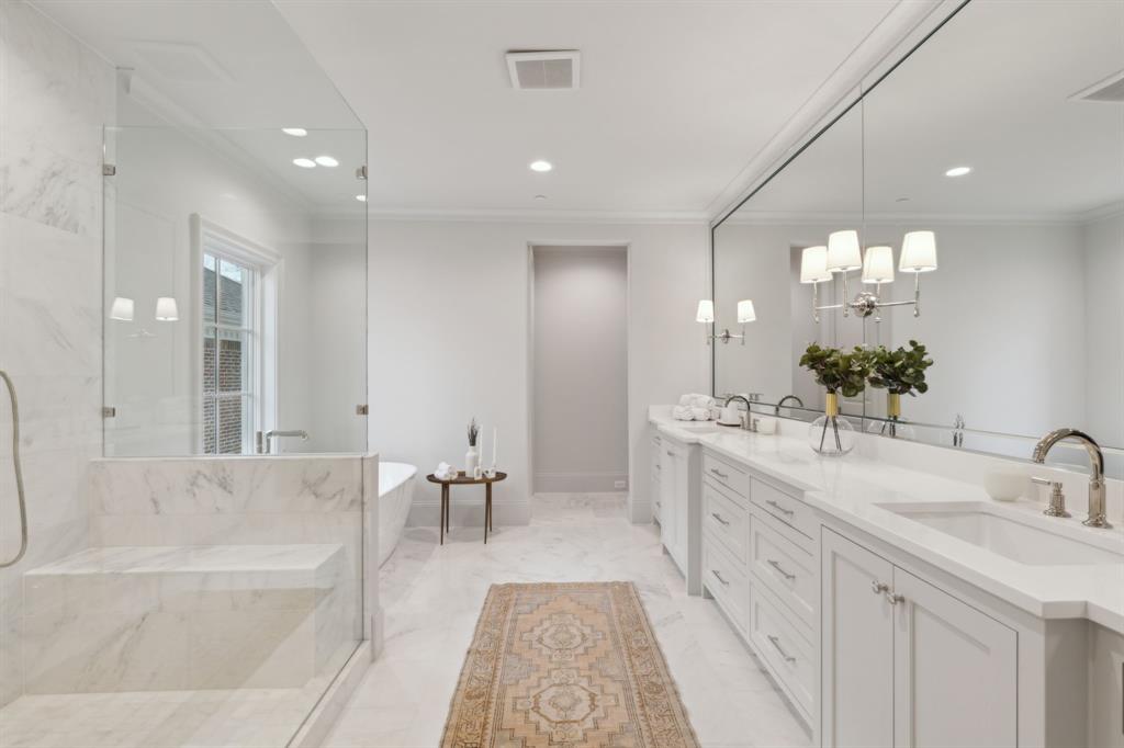 Westminster Place Annex - Residential