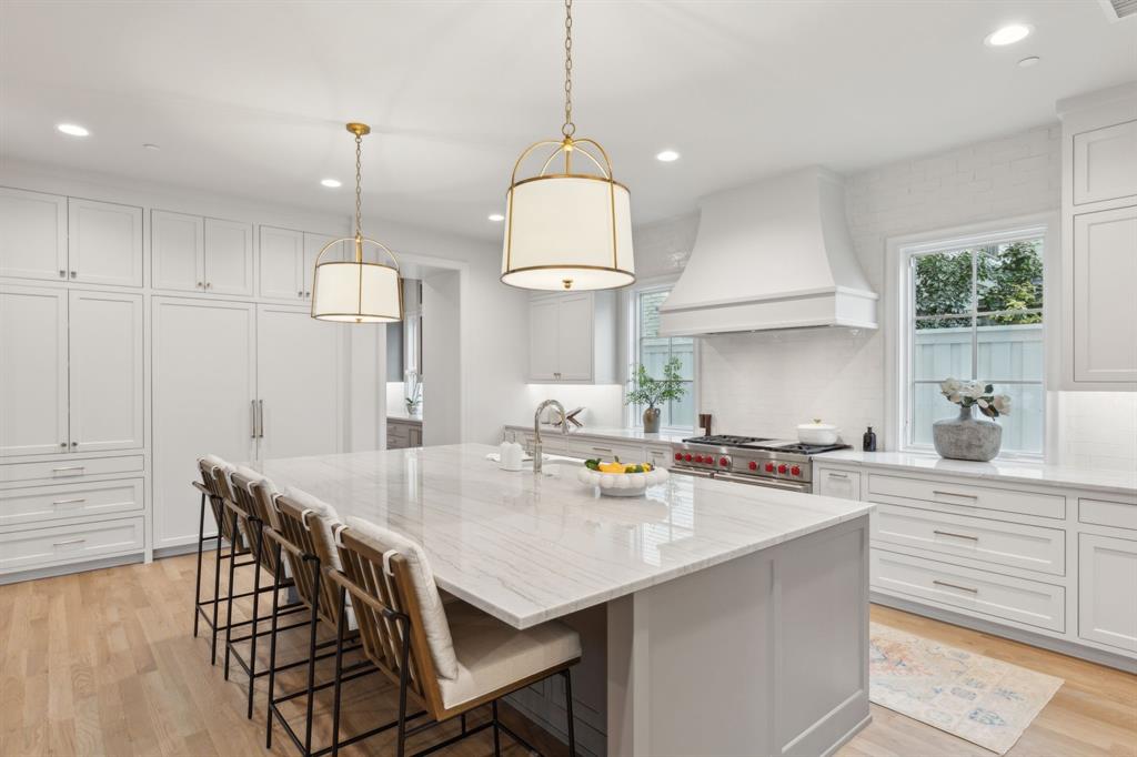 Westminster Place Annex - Residential