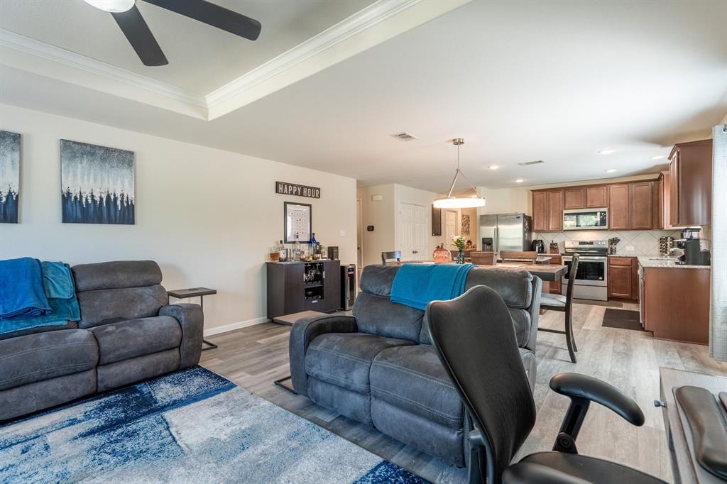 Woodcreek 7C - Residential