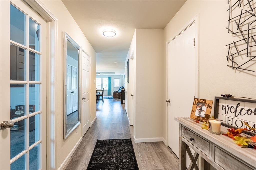 Woodcreek 7C - Residential