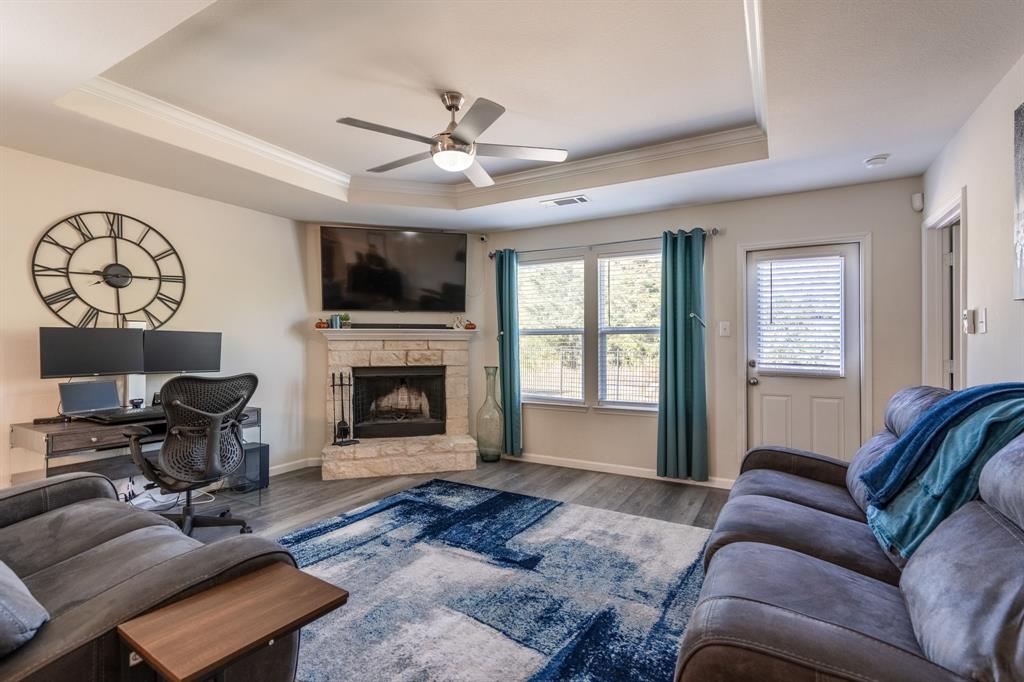 Woodcreek 7C - Residential