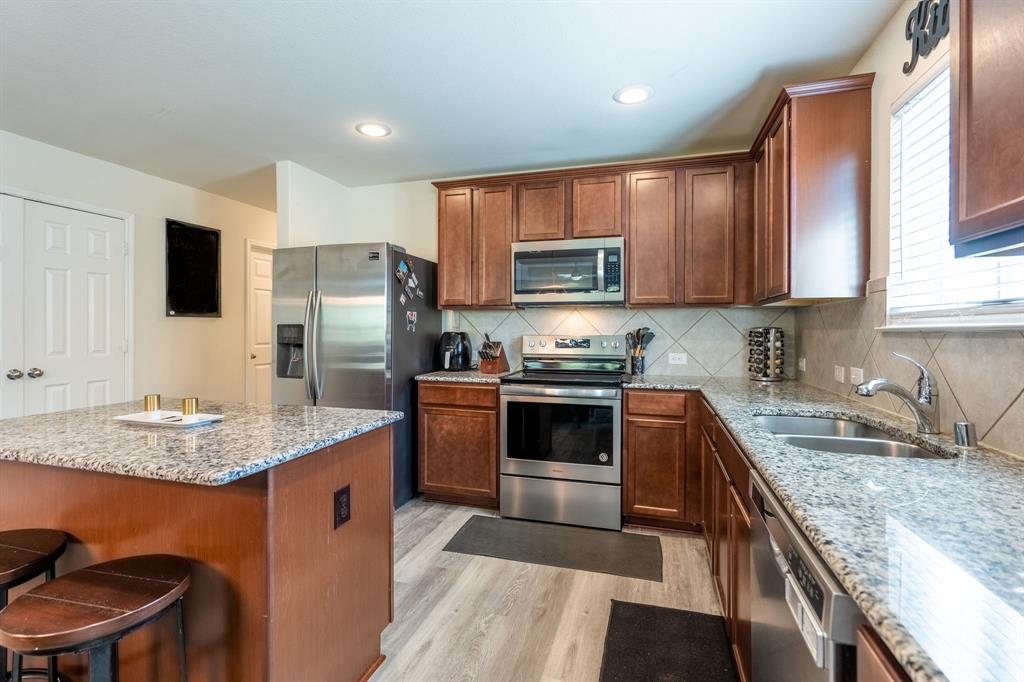 Woodcreek 7C - Residential