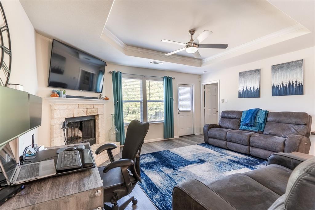 Woodcreek 7C - Residential