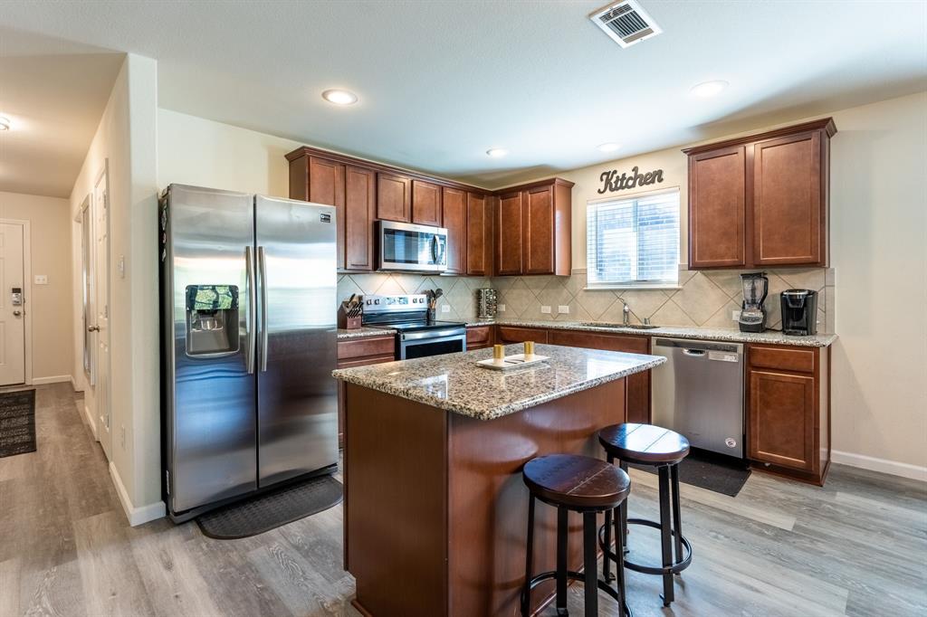 Woodcreek 7C - Residential