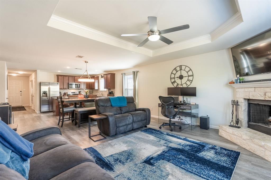 Woodcreek 7C - Residential