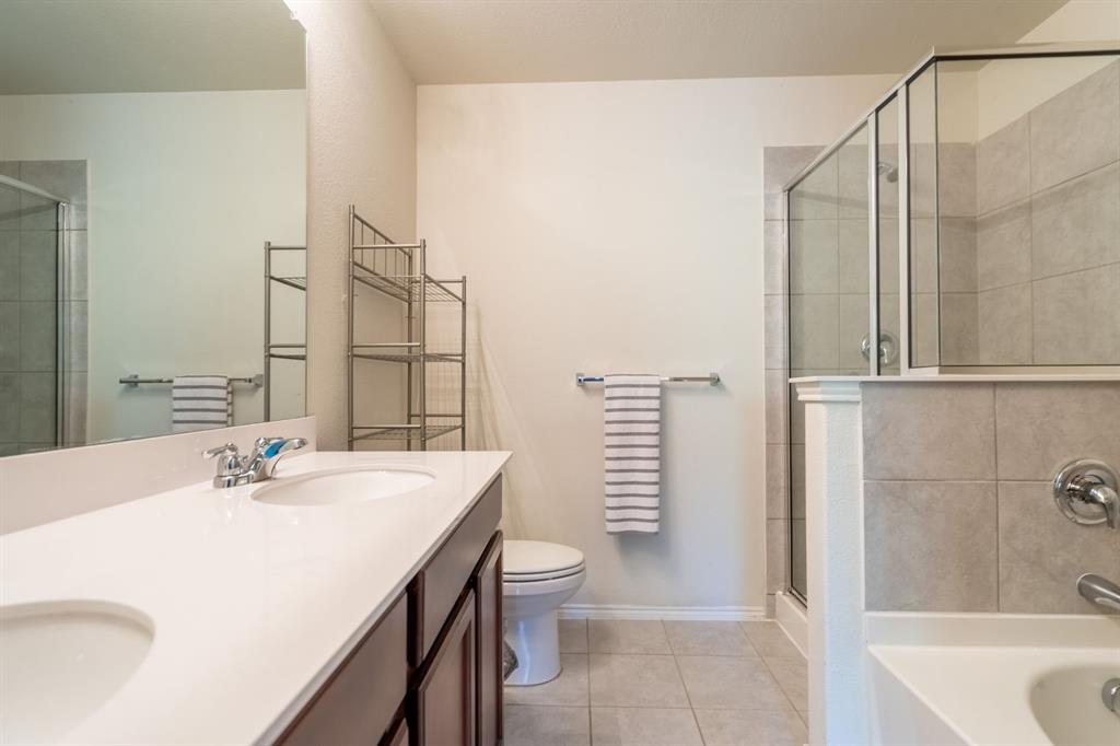 Woodcreek 7C - Residential