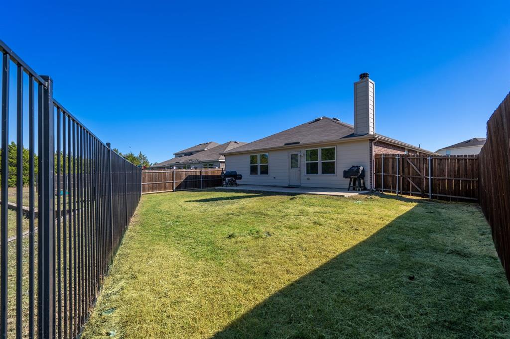 Woodcreek 7C - Residential