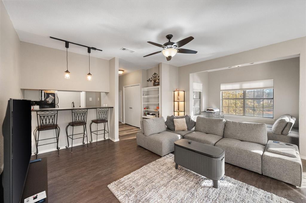 Anchorage Condos - Residential