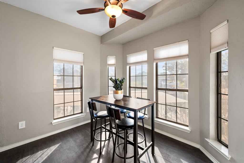Anchorage Condos - Residential