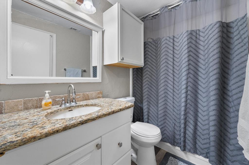 Anchorage Condos - Residential