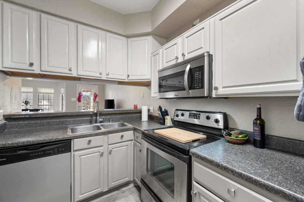 Anchorage Condos - Residential