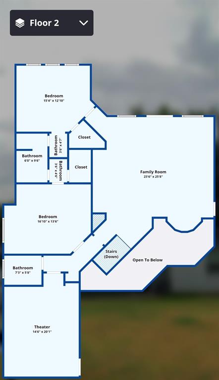 Waterfront Add - Residential