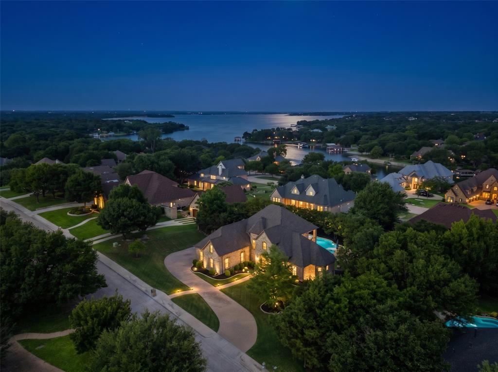 Waterfront Add - Residential