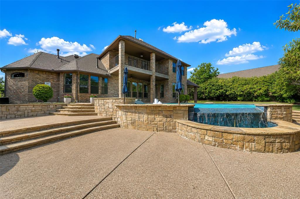 Waterfront Add - Residential