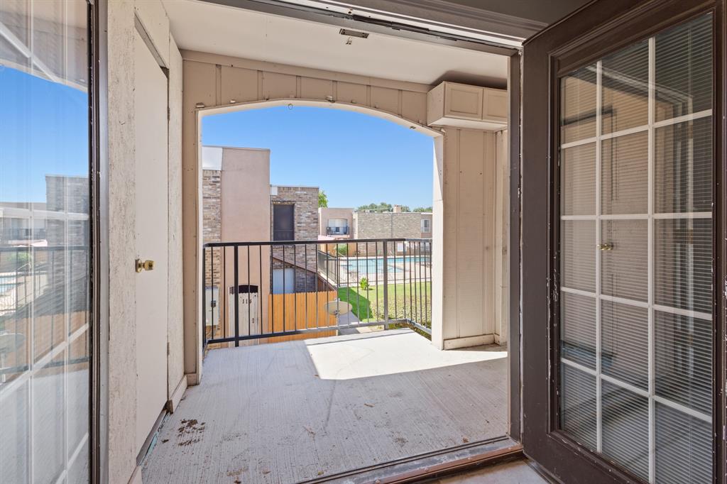 Woodhaven Condo - Residential