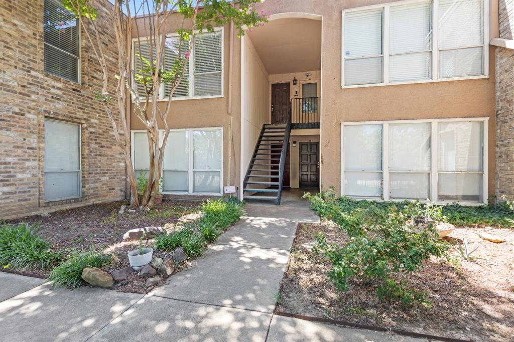 Woodhaven Condo - Residential
