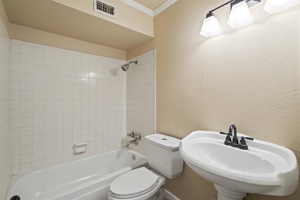 Woodhaven Condo - Residential