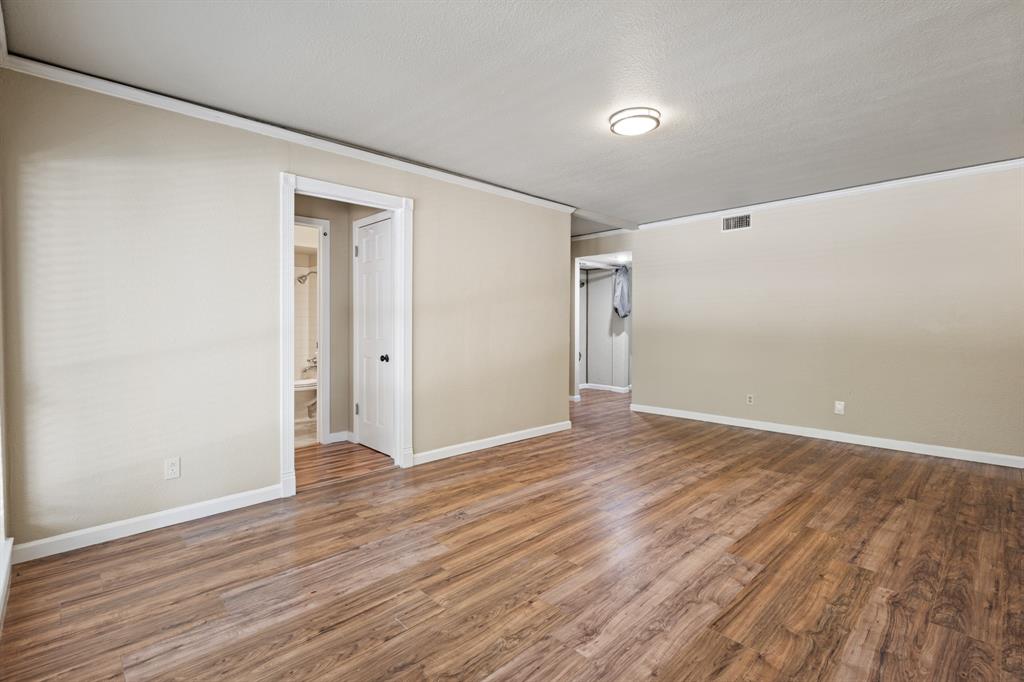 Woodhaven Condo - Residential