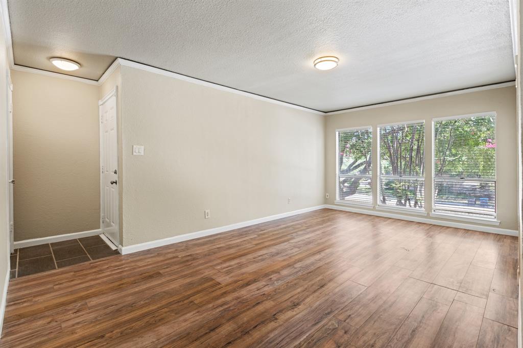 Woodhaven Condo - Residential
