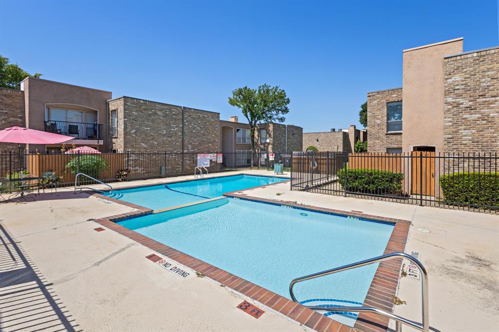 Woodhaven Condo - Residential