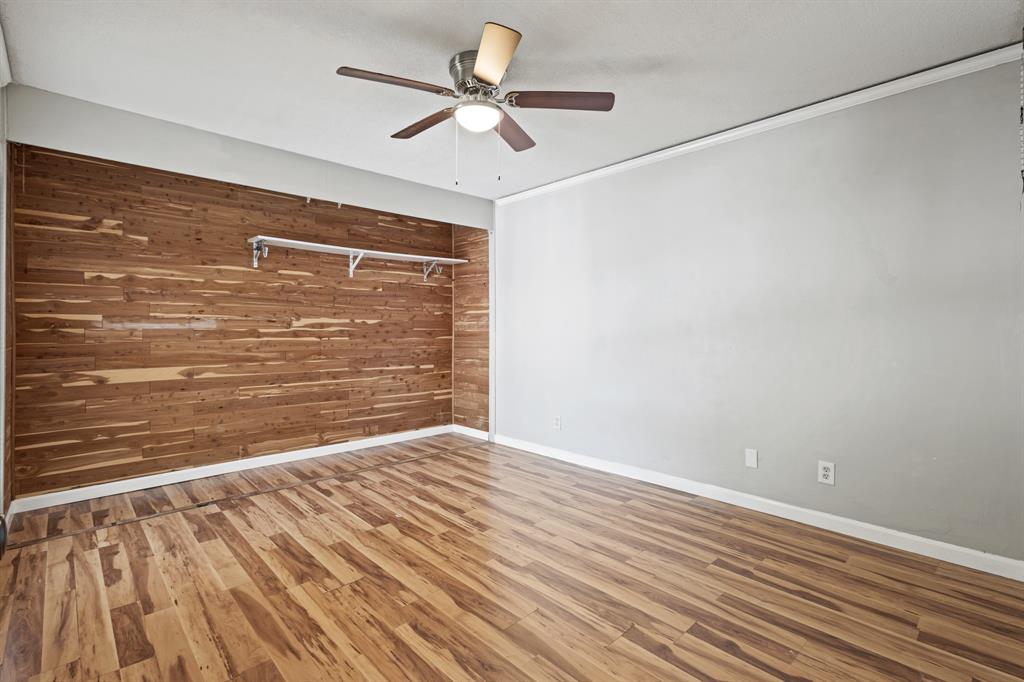 Woodhaven Condo - Residential