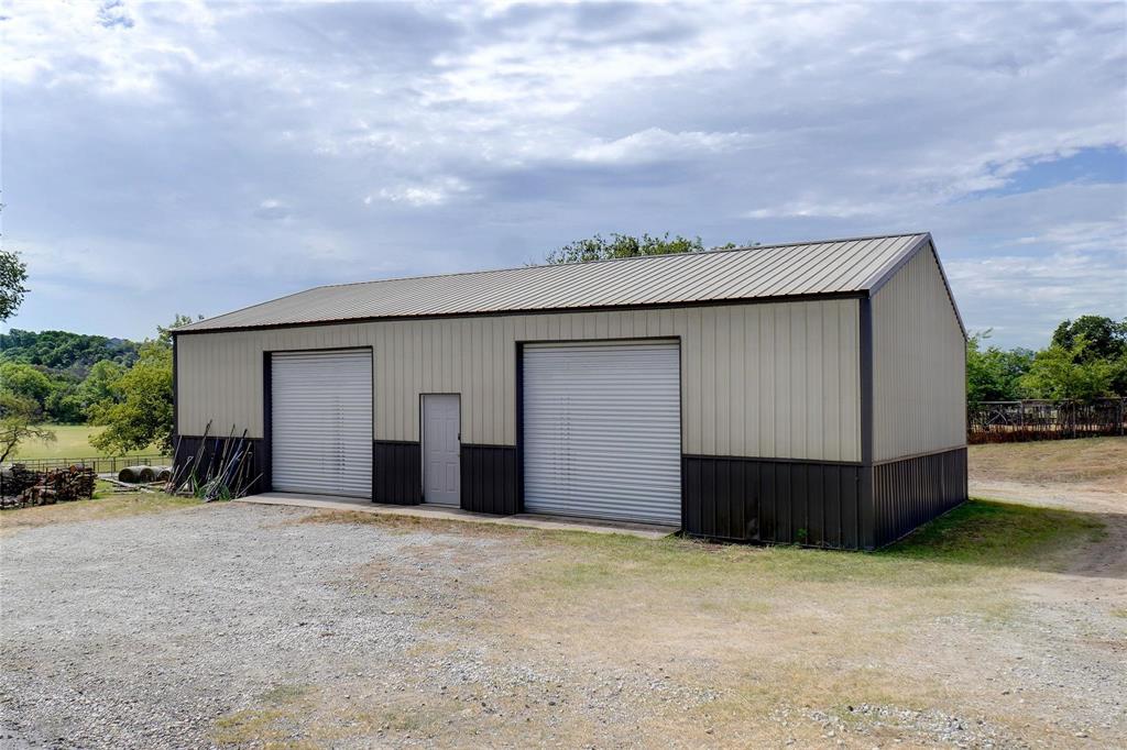 21 Acres Sylvanus Olinger Survey - Commercial Sale