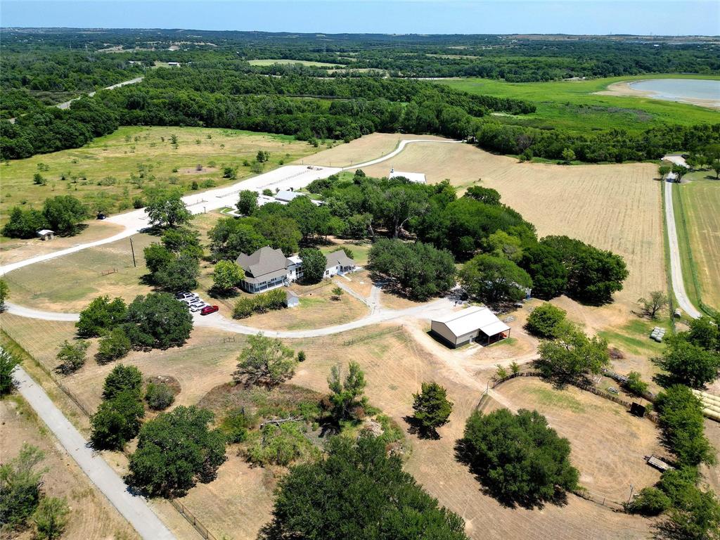 21 Acres Sylvanus Olinger Survey - Commercial Sale