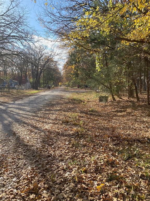 Millers Crossing Add - Land