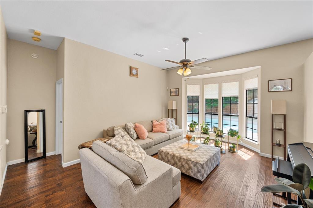Countryside East Add - Residential