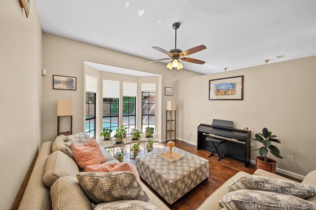 Countryside East Add - Residential