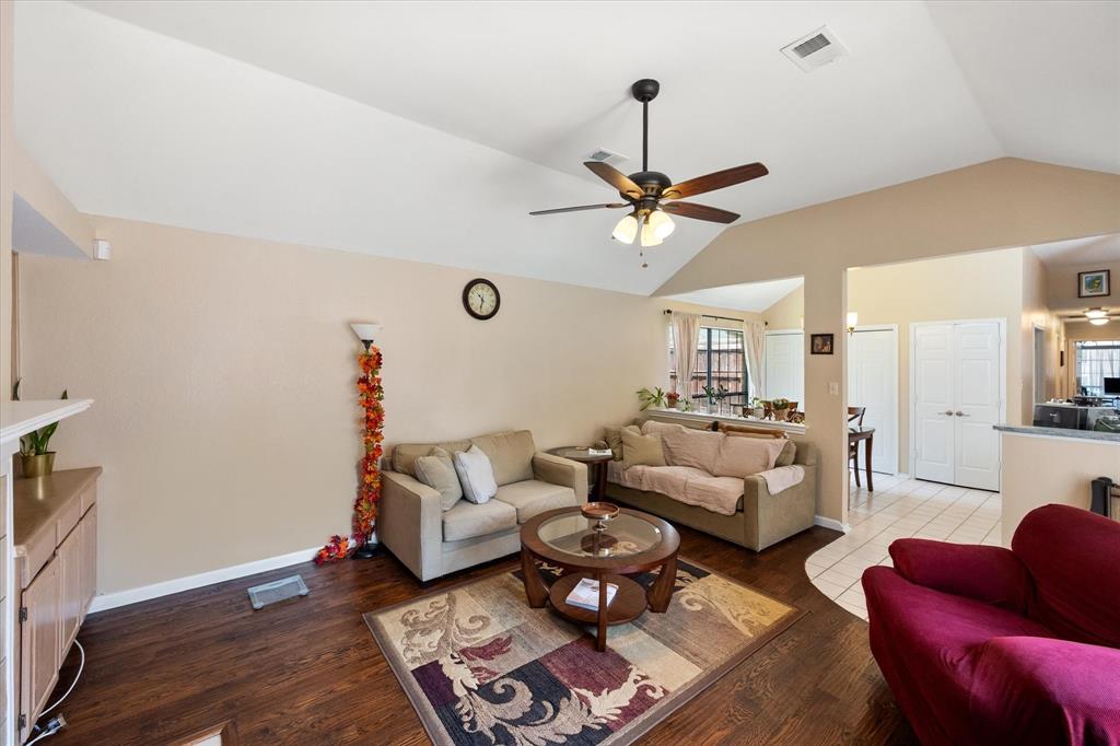 Countryside East Add - Residential