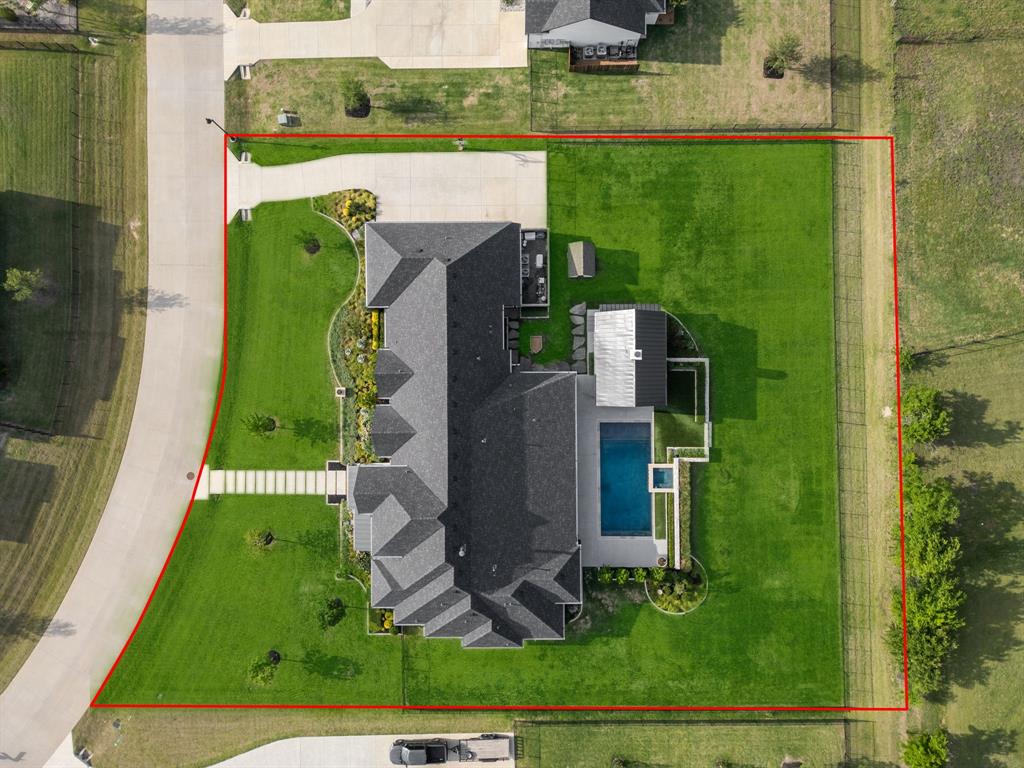 Crosswood Creek Estates - Residential