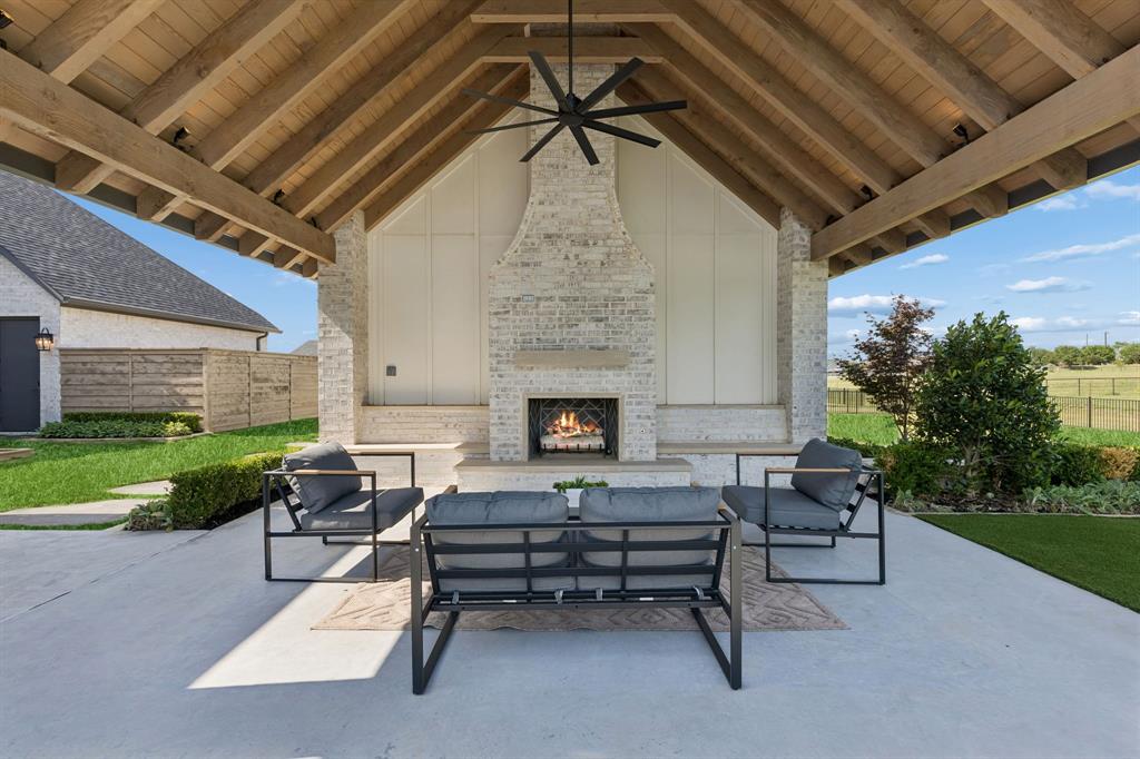 Crosswood Creek Estates - Residential