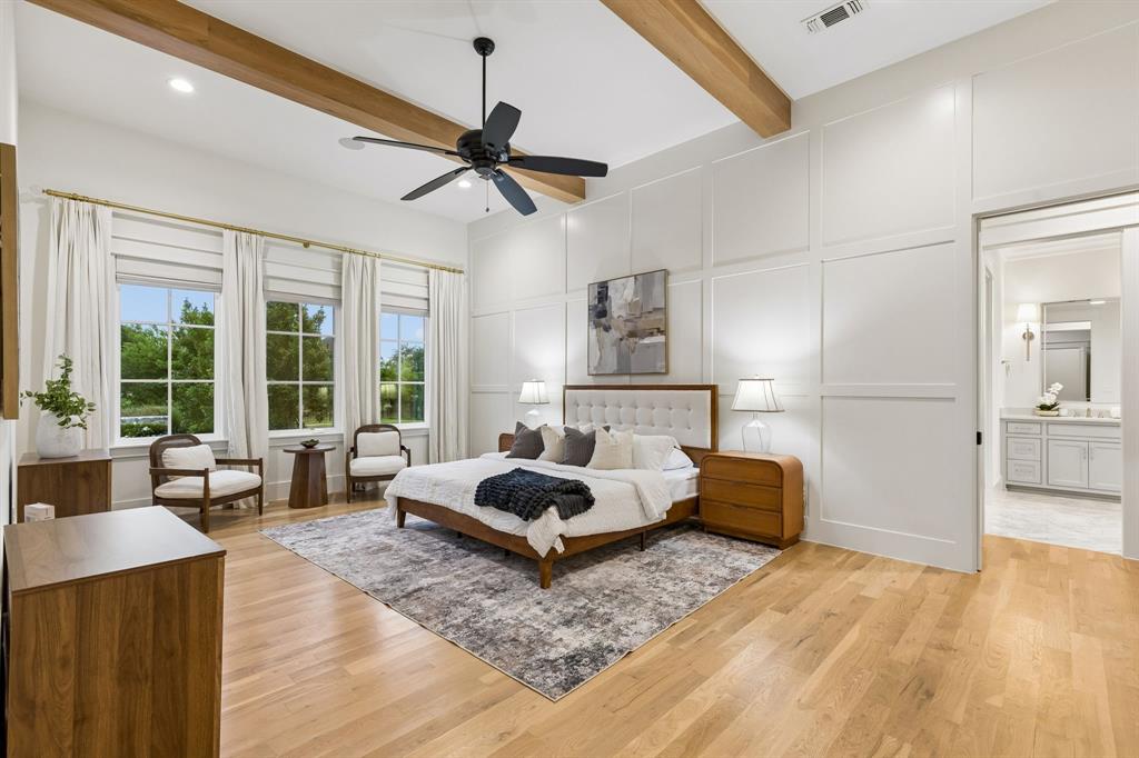 Crosswood Creek Estates - Residential